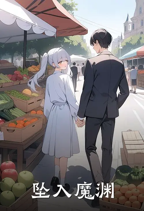 坠入魔渊