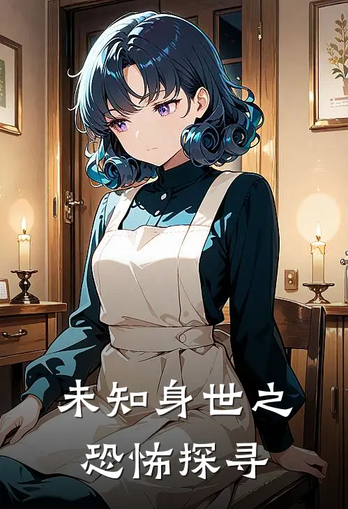未知身世之恐怖探寻