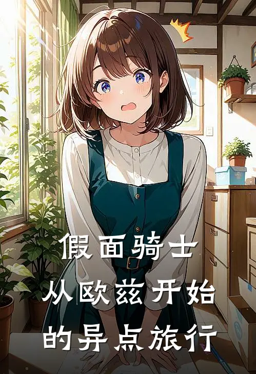 假面骑士，从欧兹开始的异点旅行