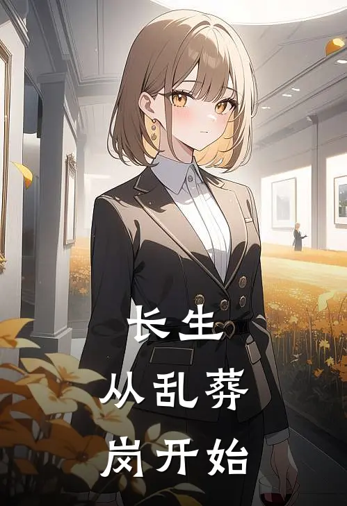 长生：从乱葬岗开始