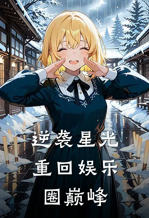 逆袭星光，重回娱乐圈巅峰