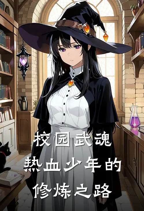 校园武魂：热血少年的修炼之路(林逸小丽)完整版免费阅读_(校园武魂：热血少年的修炼之路)全章节免费在线阅读