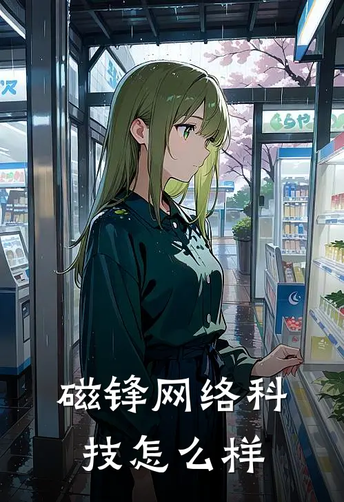 磁锋网络科技怎么样