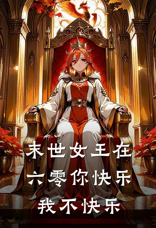 末世女王在六零你快乐我不快乐