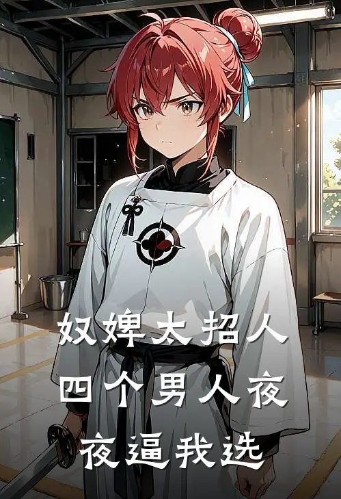 奴婢太招人，四个男人夜夜逼我选