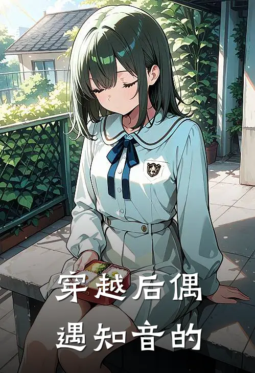 穿越后偶遇知音的