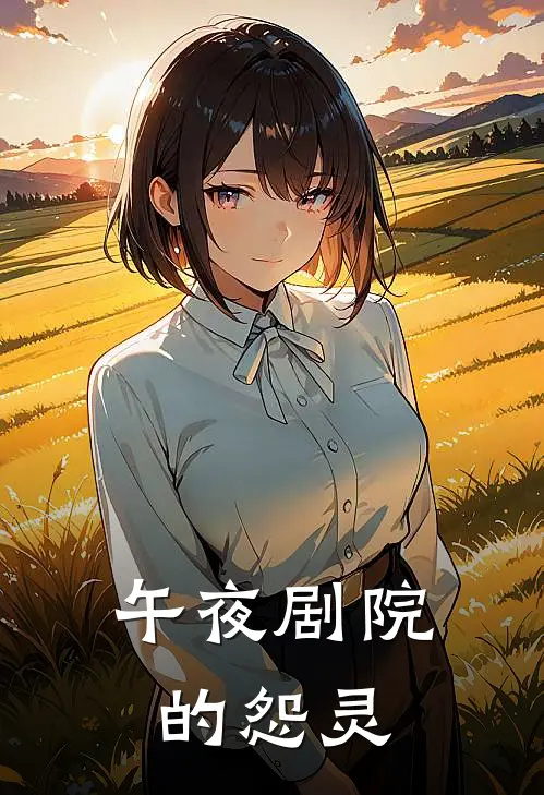 午夜剧院的怨灵