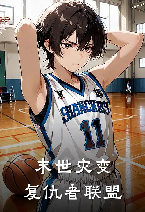 末世灾变：复仇者联盟克鲁文布莱阳免费小说全集_免费小说在哪看末世灾变：复仇者联盟(克鲁文布莱阳)