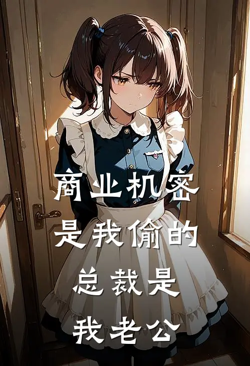 商业机密是我偷的，总裁是我老公