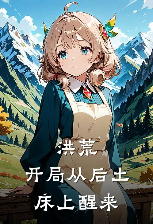 洪荒：开局从后土床上醒来