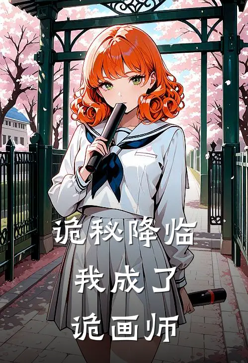 何韵凝林璐诡秘降临，我成了诡画师全章节在线阅读_诡秘降临，我成了诡画师全集免费在线阅读