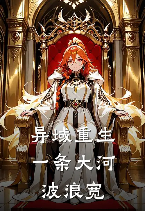 异域重生：一条大河波浪宽