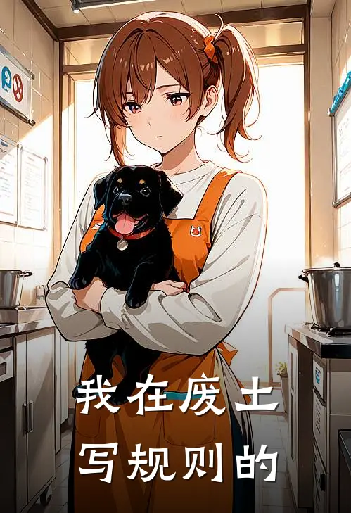 我在废土写规则的