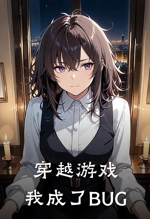 穿越游戏，我成了BUG