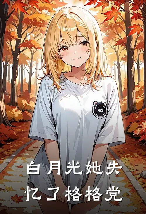 白月光她失忆了格格党