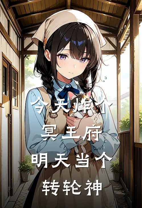 今天炸个冥王府，明天当个转轮神