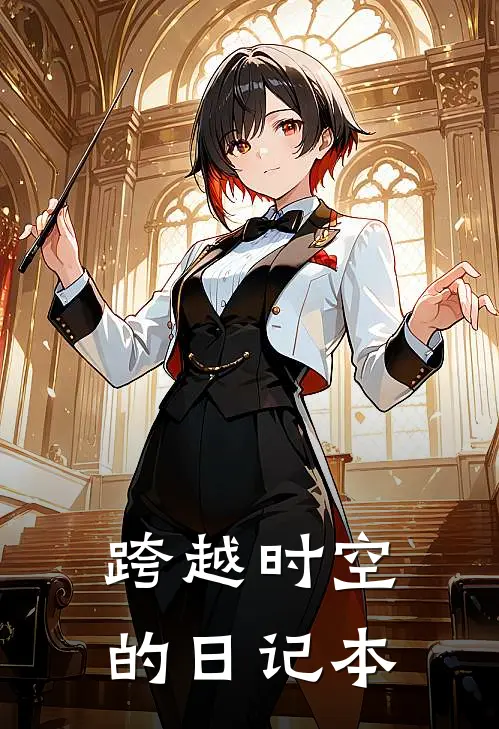 跨越时空的日记本