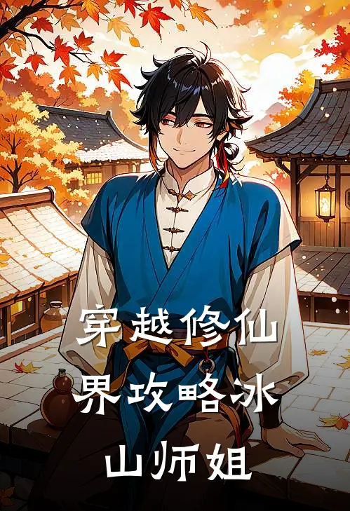 穿越修仙界攻略冰山师姐