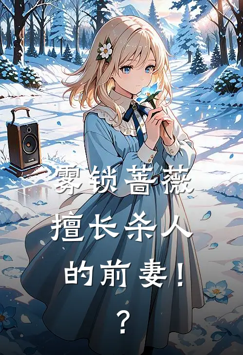 雾锁蔷薇：擅长杀人的前妻！？