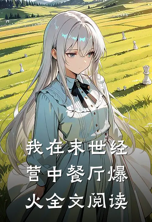 我在末世经营中餐厅爆火全文阅读