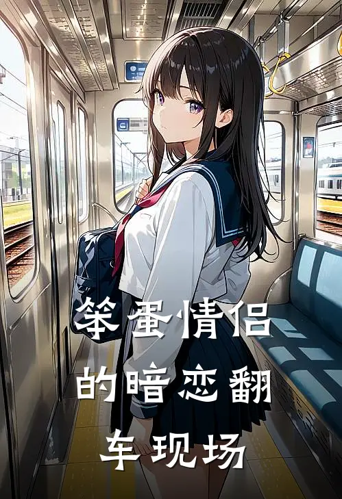 笨蛋情侣的暗恋翻车现场