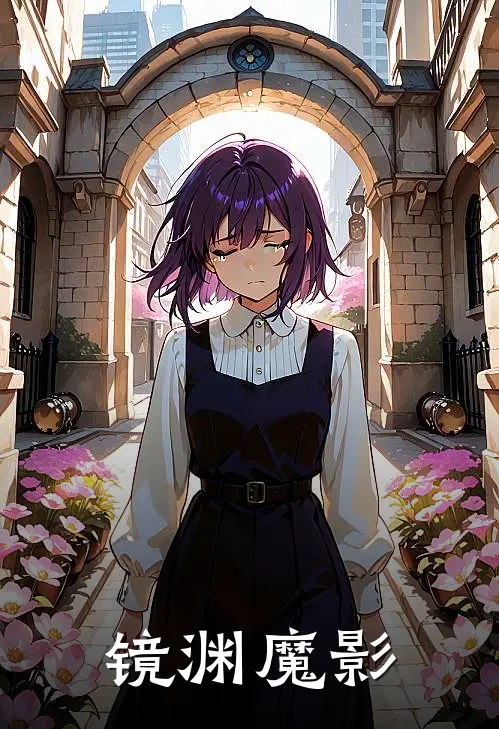 镜渊魔影林小满林小满免费小说全集_免费阅读无弹窗镜渊魔影林小满林小满