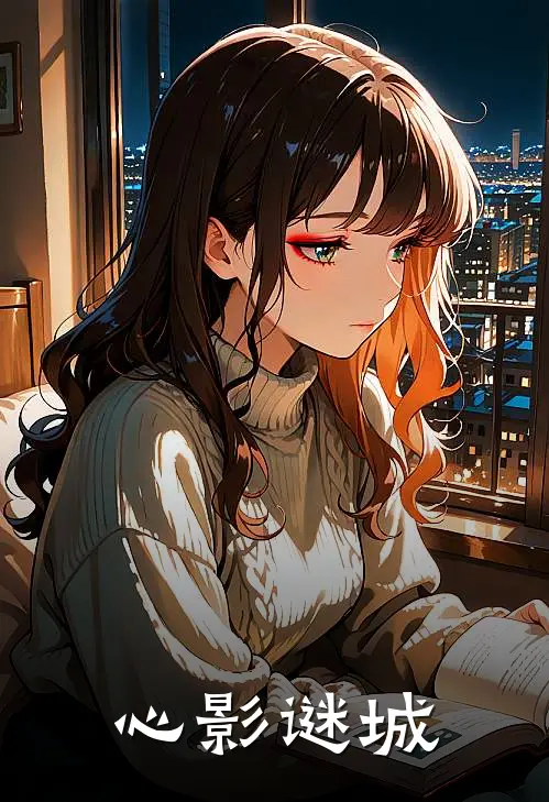 心影谜城(陆沉周明远)免费小说在线阅读_在线阅读免费小说心影谜城(陆沉周明远)