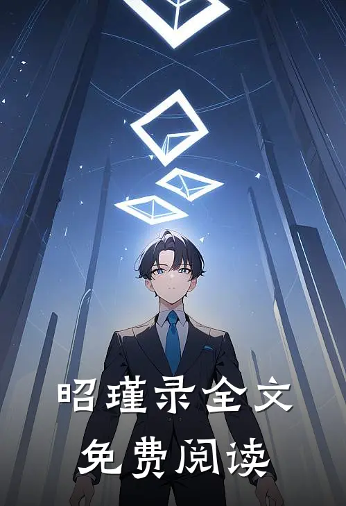 昭瑾录全文免费阅读