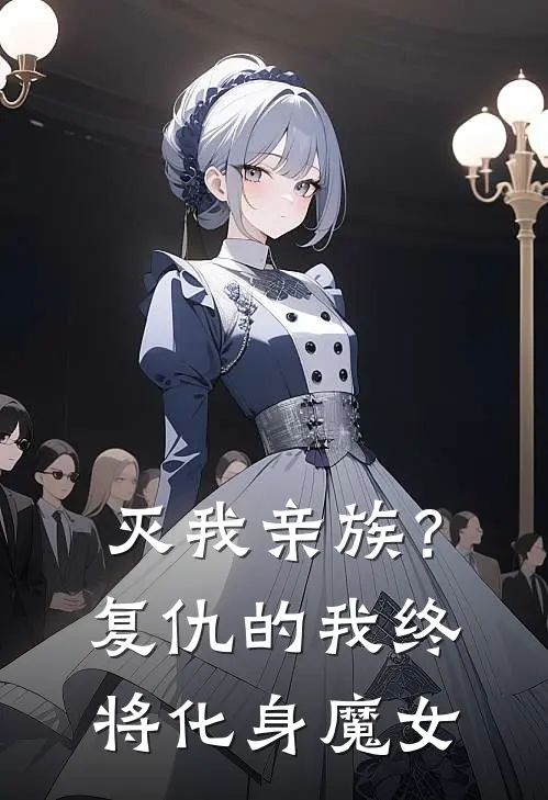 灭我亲族？复仇的我终将化身魔女