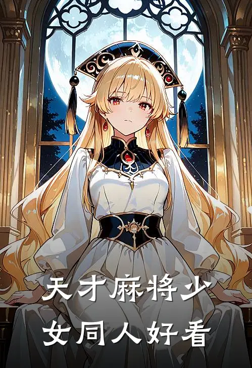 天才麻将少女同人好看