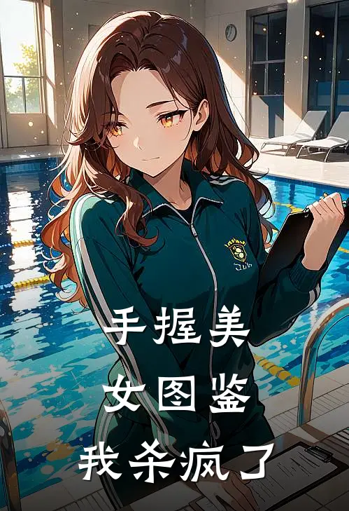 手握美女图鉴，我杀疯了(赵辰舟钱芙蓉)全本免费小说_最新章节列表手握美女图鉴，我杀疯了(赵辰舟钱芙蓉)