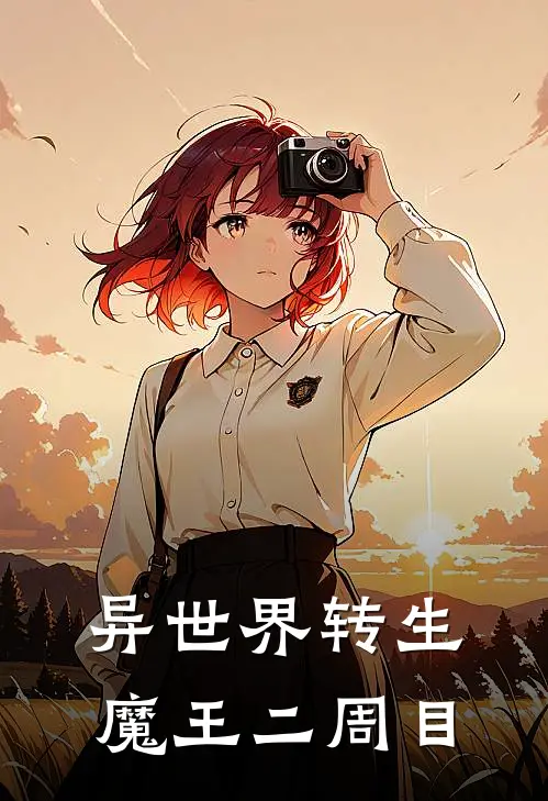 异世界转生魔王二周目