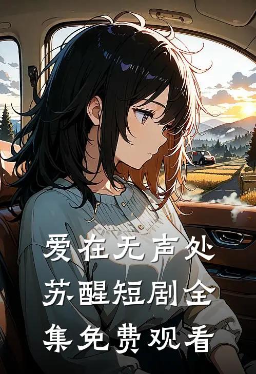 爱在无声处苏醒短剧全集免费观看