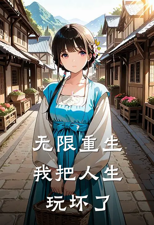 无限重生，我把人生玩坏了