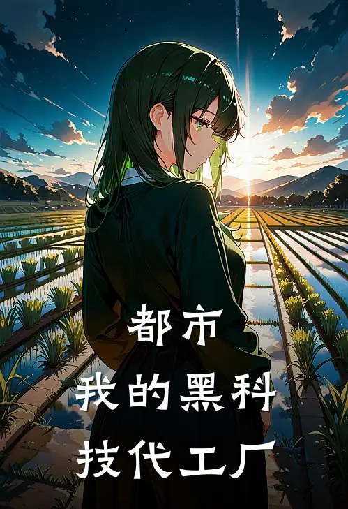 都市：我的黑科技代工厂白浩李强全文阅读免费全集_免费小说都市：我的黑科技代工厂(白浩李强)