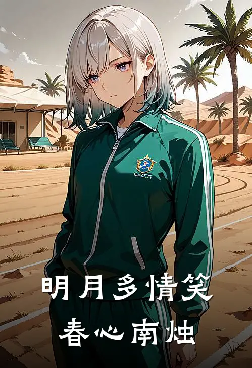 明月多情笑春心南烛