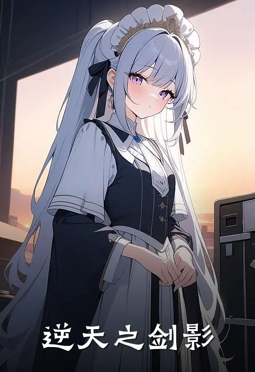 逆天之剑影