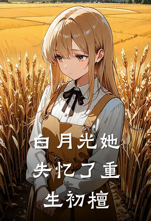 白月光她失忆了(重生) 初檀