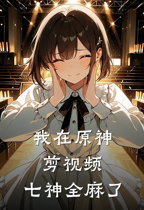 我在原神剪视频，七神全麻了