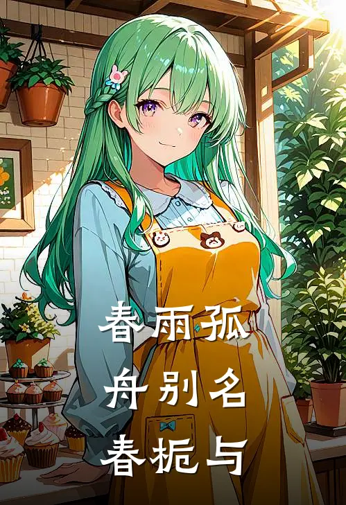 春雨孤舟【别名：春栀与】