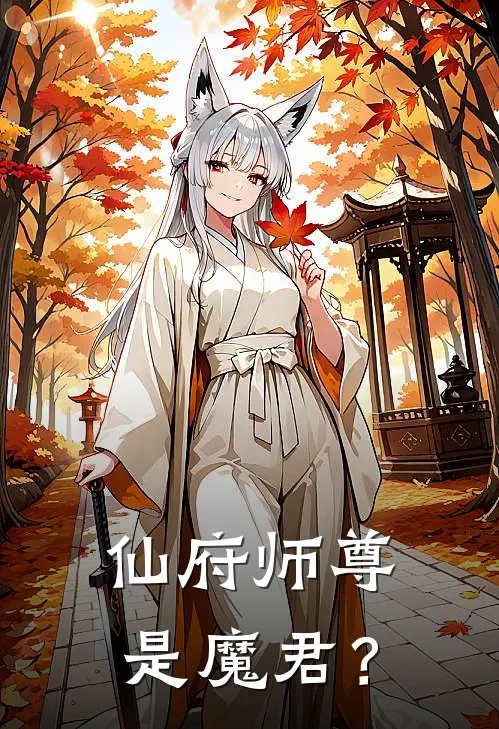 仙府师尊是魔君？