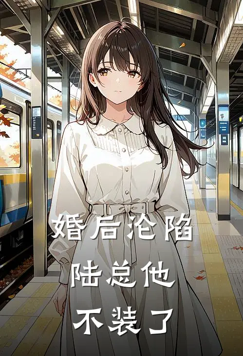 婚后沦陷，陆总他不装了