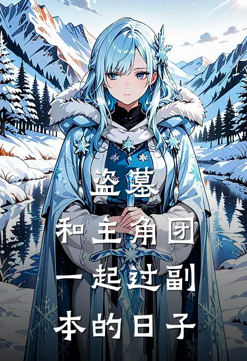 盗墓：和主角团一起过副本的日子