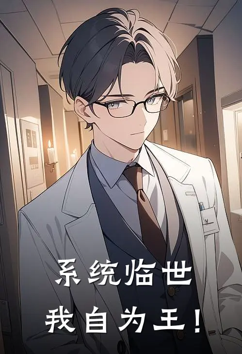 系统临世，我自为王！