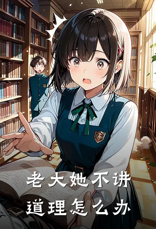 老大她不讲道理怎么办