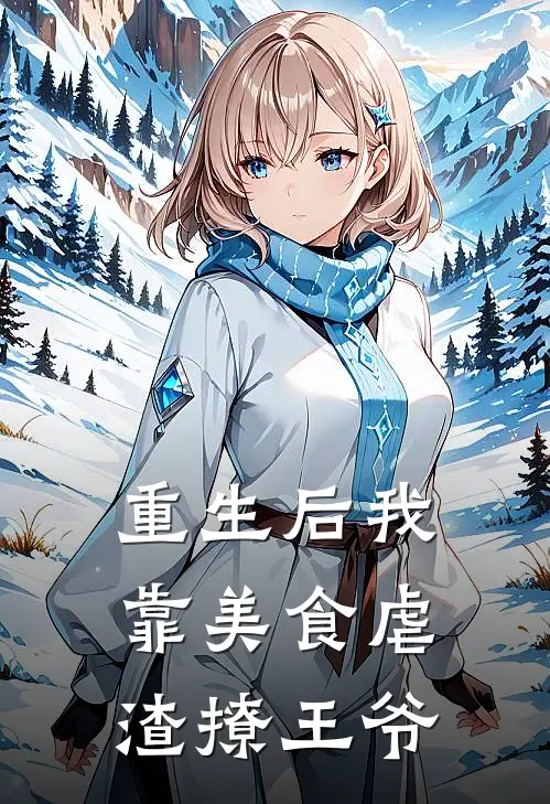 重生后我靠美食虐渣撩王爷