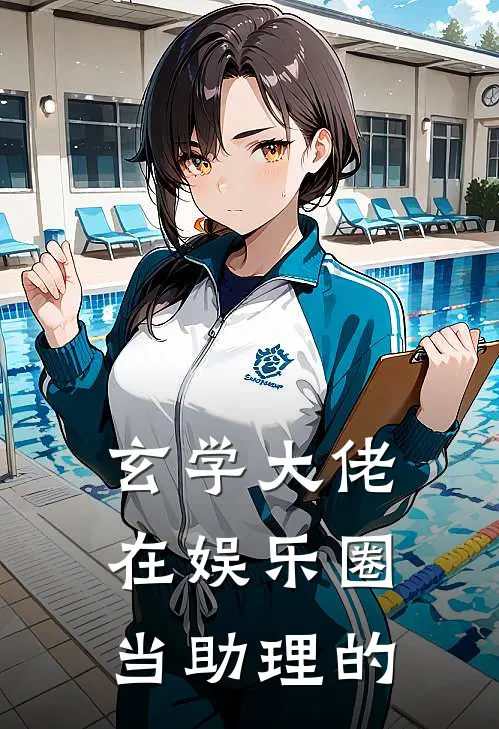 玄学大佬在娱乐圈当助理的