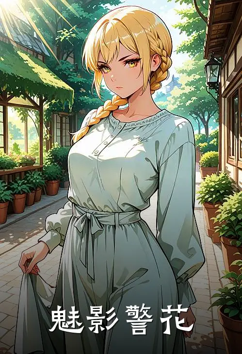 魅影警花夏晓林小满最新好看小说_最新章节列表魅影警花(夏晓林小满)