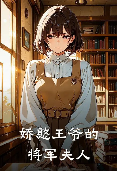 娇憨王爷的将军夫人