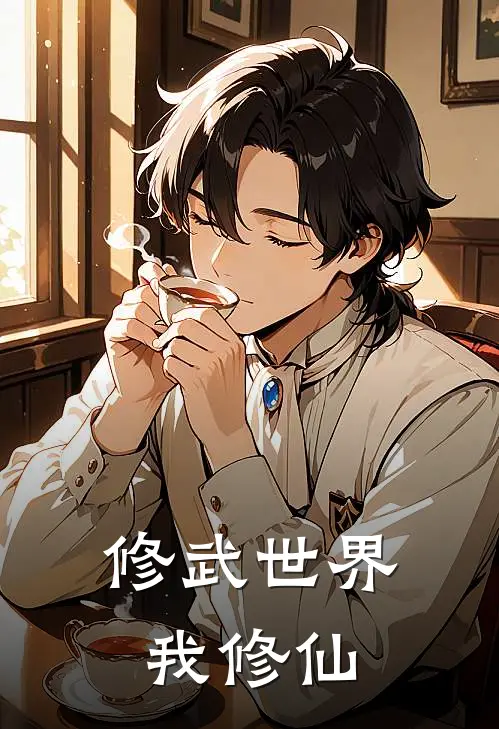 修武世界我修仙